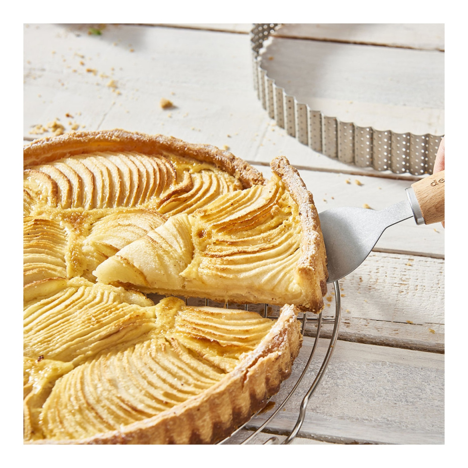 Autour de la grille de refroidissement, 32 cm - de Buyer