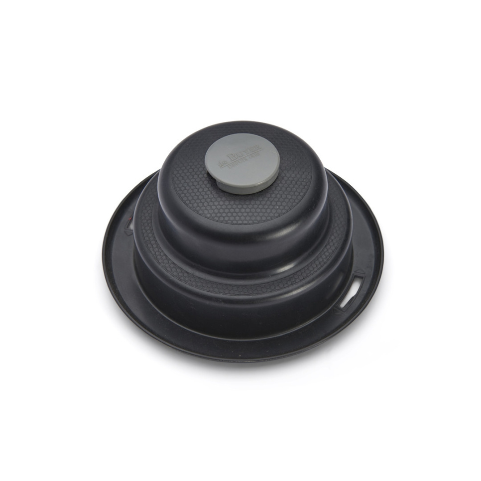 Pusher à Mandolin Cobra - de Buyer dans le groupe Cuisine / Râper, tailler et trancher / Mandolines l\'adresse The Kitchen Lab (1602-27277)