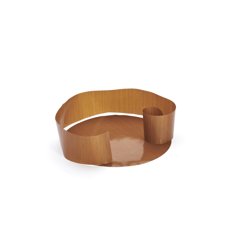 Papier pour la cuisson du moule 3213.20 - de Buyer dans le groupe Pâtisserie / Ustensiles à pâtisserie / Papier cuisson l\'adresse The Kitchen Lab (1602-27314)