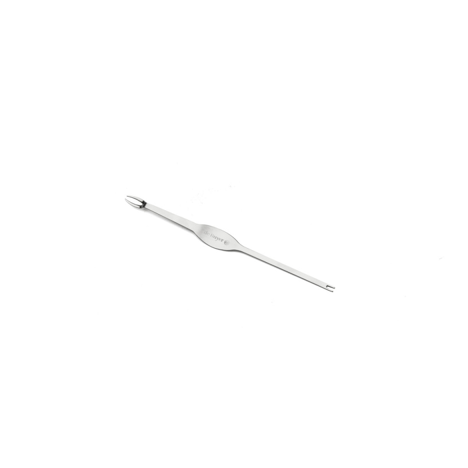 Skaljur Forks, 4 pack - de Buyer dans le groupe Arts de la table / Couverts / Ustensiles pour les fruits de mer l\'adresse The Kitchen Lab (1602-27320)