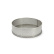 Bague à gâteau perforée avec un fond amovible - de Buyer