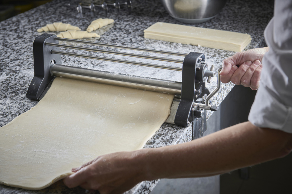 Machine à rouler manuelle - de Buyer