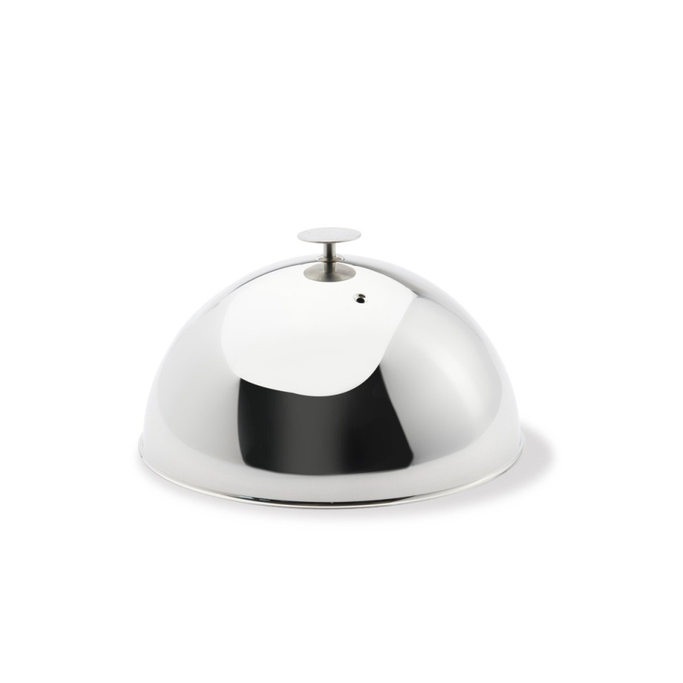 Cloche en acier inoxydable - de Buyer dans le groupe Arts de la table / Autre pour les arts de la table et service l\'adresse The Kitchen Lab (1602-32804)
