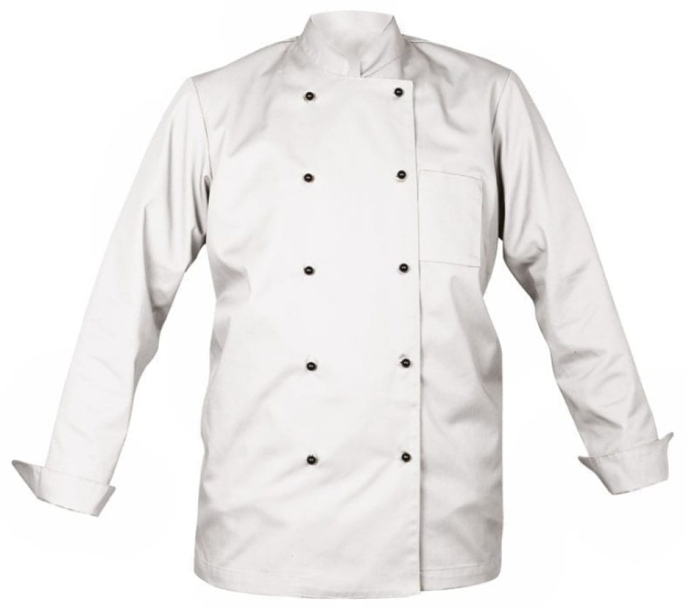 Veste de cuisine - Toni Lee dans le groupe Cuisine / Habits de cuisine / Vestes de cuisine l\'adresse The Kitchen Lab (1607-18445)