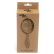 Heritage, Passoire de barre Julip, cuivre - Bonzer