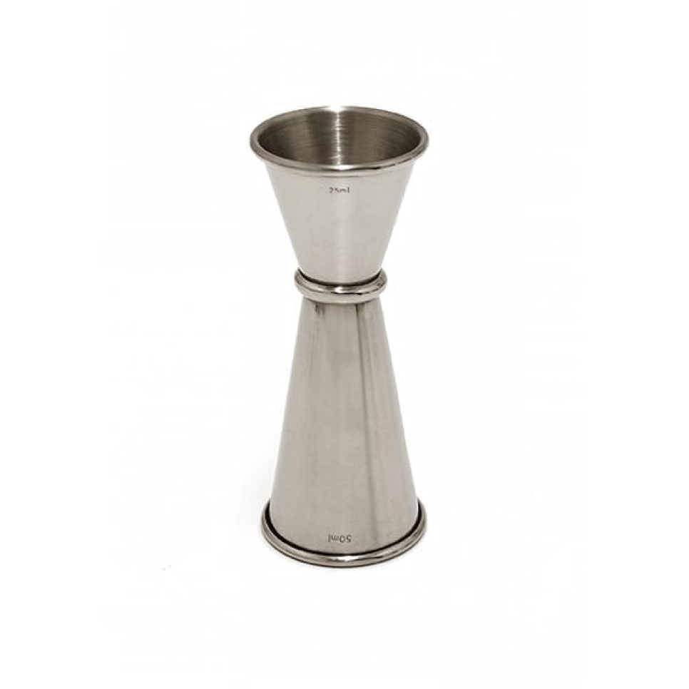 Mesure japonaise, r/s - Bonzer dans le groupe Cocktails et Vin / Équipement à cocktail / Verres doseurs et shots l\'adresse The Kitchen Lab (1611-15761)