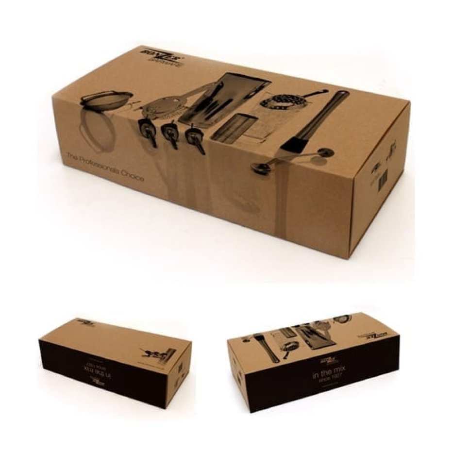 Kit Cocktail Classique - Bonzer