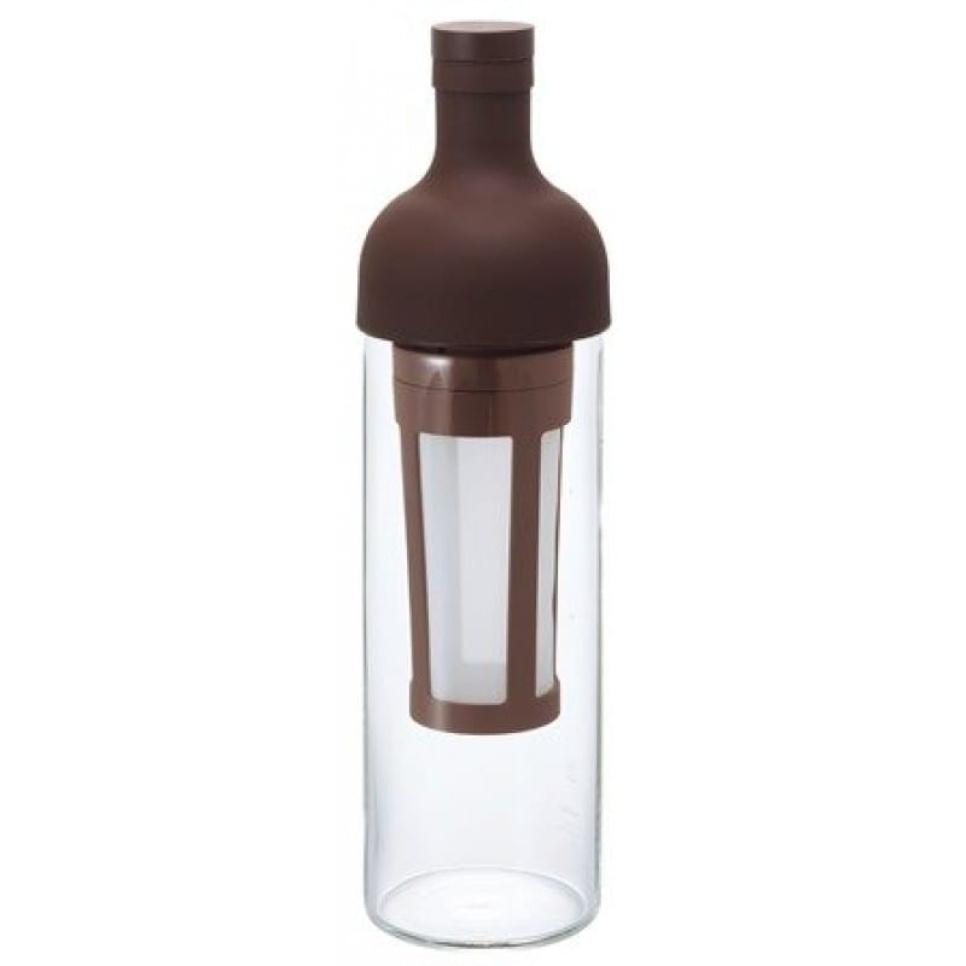 Bouteille Coldbrew Hario Coffee, 70cl dans le groupe Thé et café / Café moulu / Infusion à froid l\'adresse The Kitchen Lab (1636-13779)