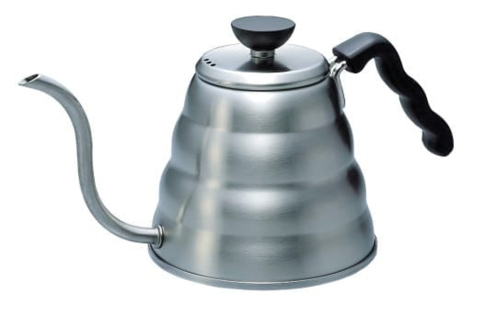 Marmite Hario Buono - Pichet pour café infusé à la main dans le groupe Thé et café / Café moulu / Café filtré / Accessoires pour le café filtré l\'adresse The Kitchen Lab (1636-13996)