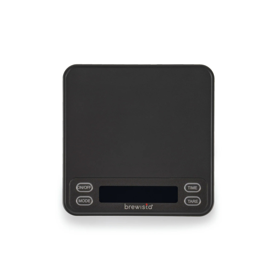 Balance Smart Scale 3 - Brewista dans le groupe Thé et café / Café moulu / Café filtré / Accessoires pour le café filtré l\'adresse The Kitchen Lab (1638-15952)
