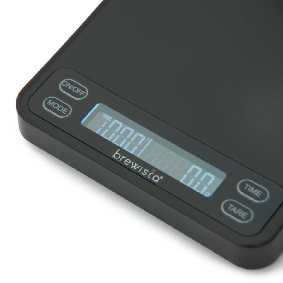 Balance Smart Scale 3 - Brewista