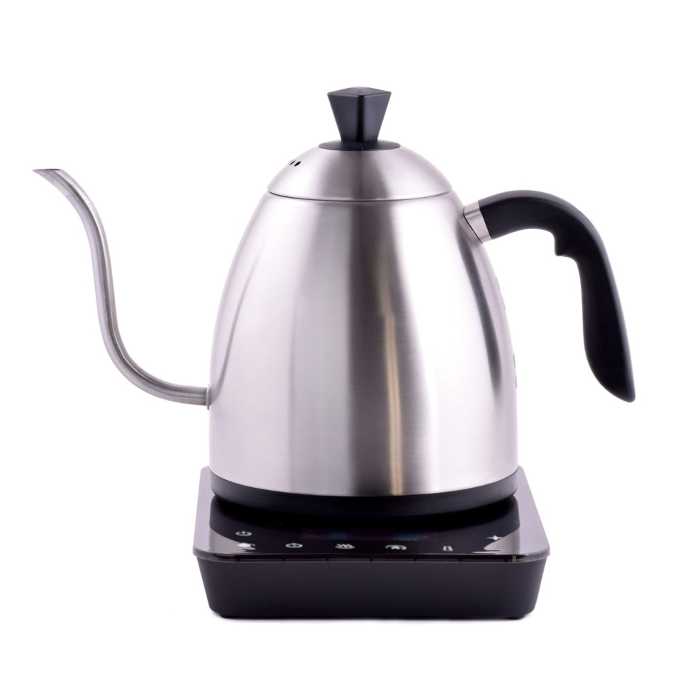Bouilloire intelligente Brewista, 1,2 L, bouilloire dans le groupe Thé et café / Café moulu / Café filtré / Accessoires pour le café filtré l\'adresse The Kitchen Lab (1638-15953)