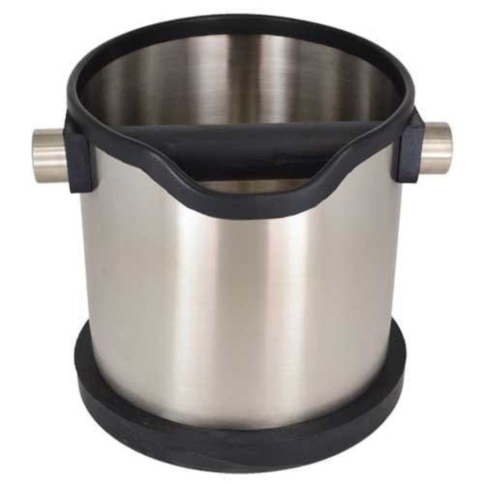 Knockbox de luxe - Rhino Coffee Gear dans le groupe Thé et café / Accessoires pour le café / Boîte de broyage café l\'adresse The Kitchen Lab (1638-16459)