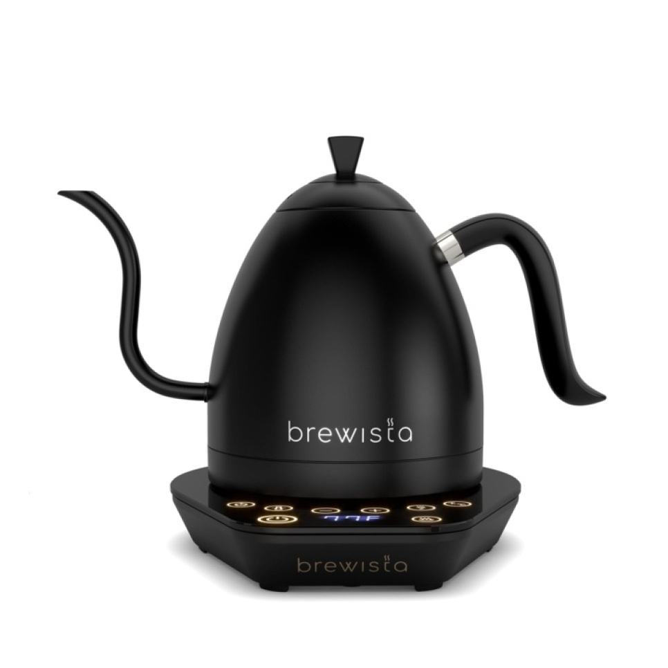 Bouilloire artisanale Brewista, 1L, bouilloire dans le groupe Thé et café / Café moulu / Café filtré / Accessoires pour le café filtré l\'adresse The Kitchen Lab (1638-17771)