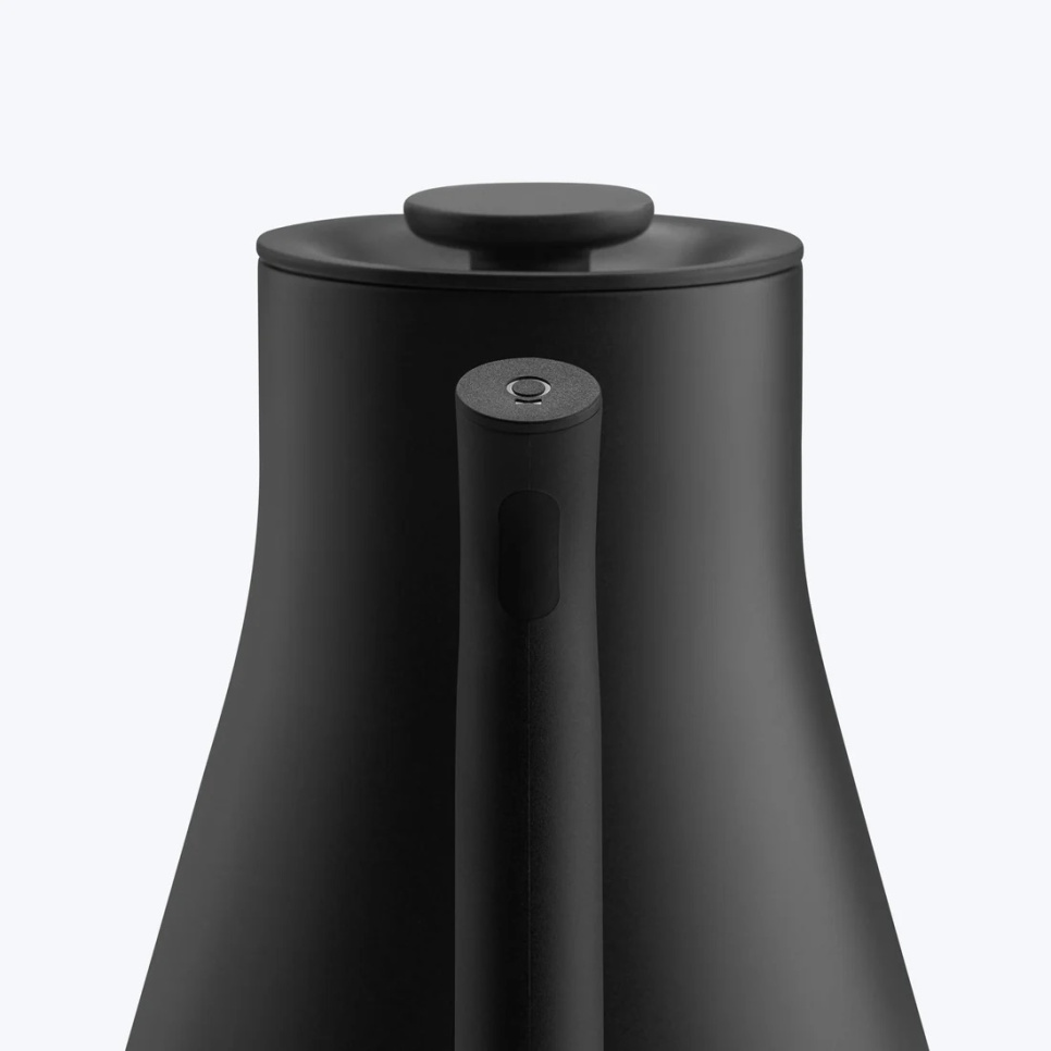 Bouilloire, Bouilloire Corvo EKG Pro Noir 0.9L - Fellow