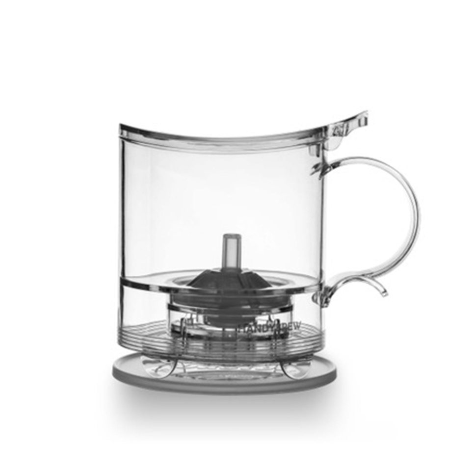 Goutte à thé - Astucieux dans le groupe Thé et café / Thé / Passoire à thé l\'adresse The Kitchen Lab (1638-29420)