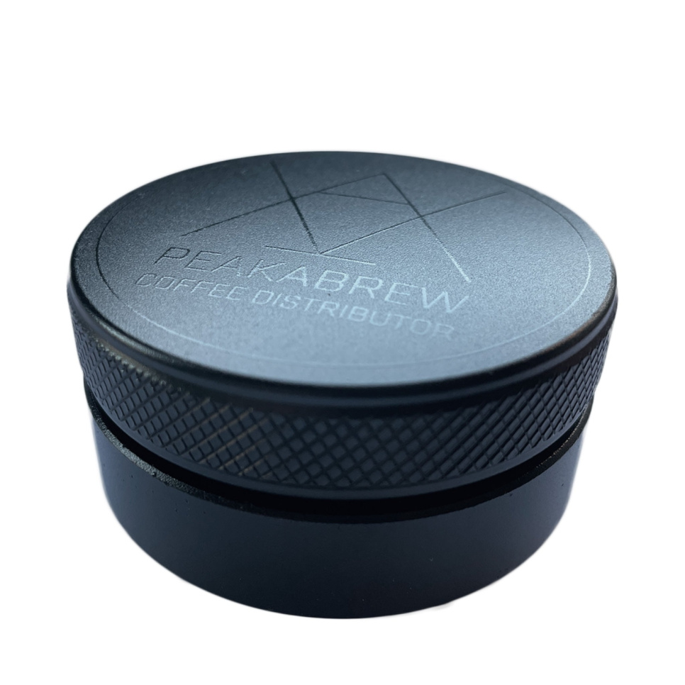 Distributeur d\'espresso 58mm - Peakabrew dans le groupe Thé et café / Accessoires pour le café / Tasseurs à café l\'adresse The Kitchen Lab (1638-29424)