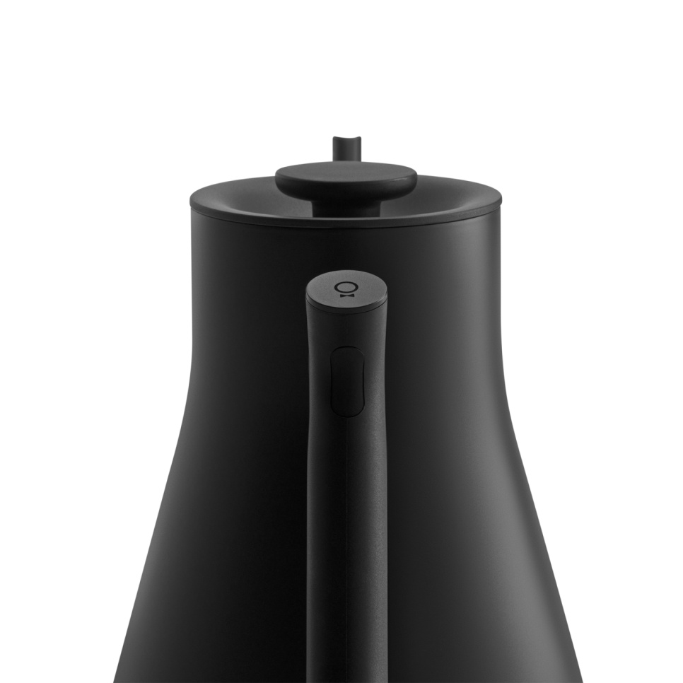 Bouilloire, Stagg Bouilloire EKG Pro Noir 0.9L - Compagnon