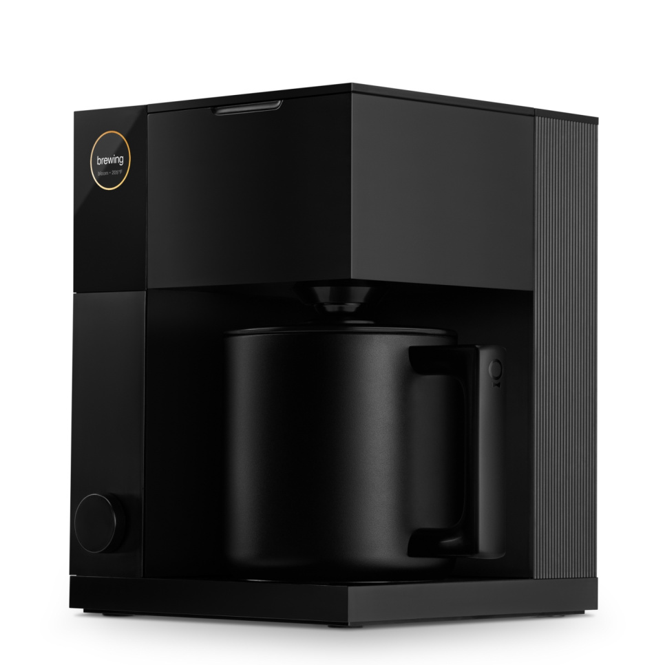Cafetière, Cafetière de précision Aiden - Fellow dans le groupe Thé et café / Café moulu / Machine à café l\'adresse The Kitchen Lab (1638-29436)