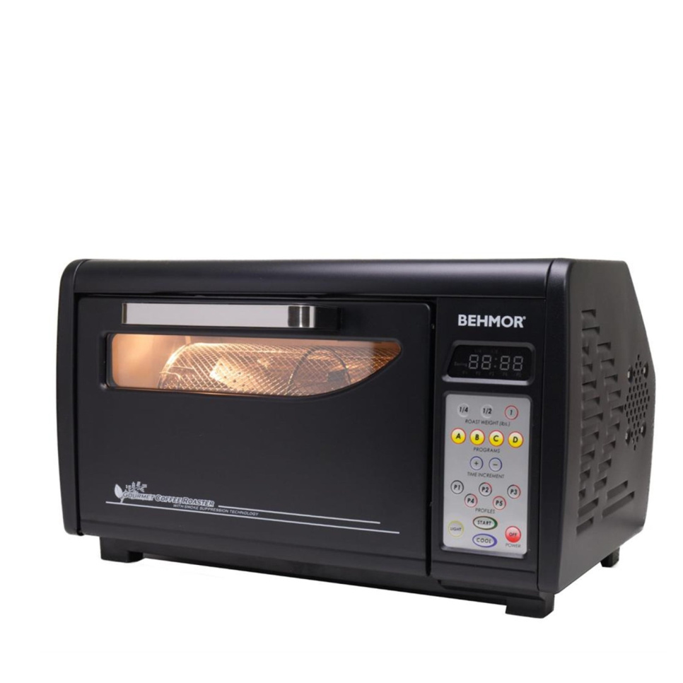 Torréfacteur, 2020SR Plus - Behmor dans le groupe Thé et café / Accessoires pour le café / Autres accessoires l\'adresse The Kitchen Lab (1638-29437)