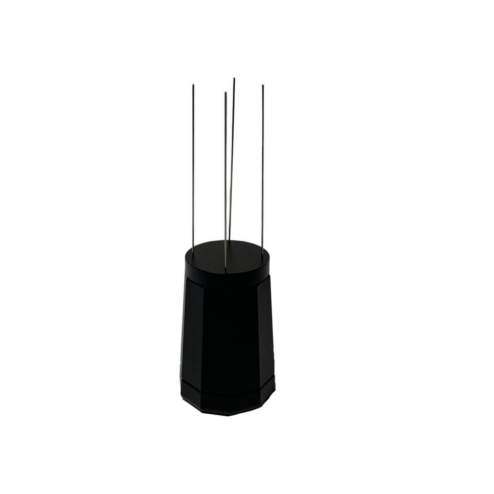 Agitateur pour portafiltre, WDT - Peakabrew dans le groupe Thé et café / Accessoires pour le café / Tasseurs à café l\'adresse The Kitchen Lab (1638-29440)