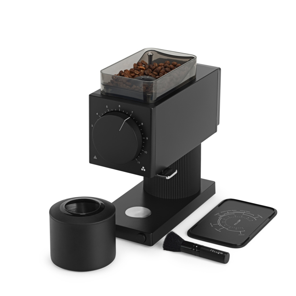 Moulin à café, Ode Gen 2 - Fellow