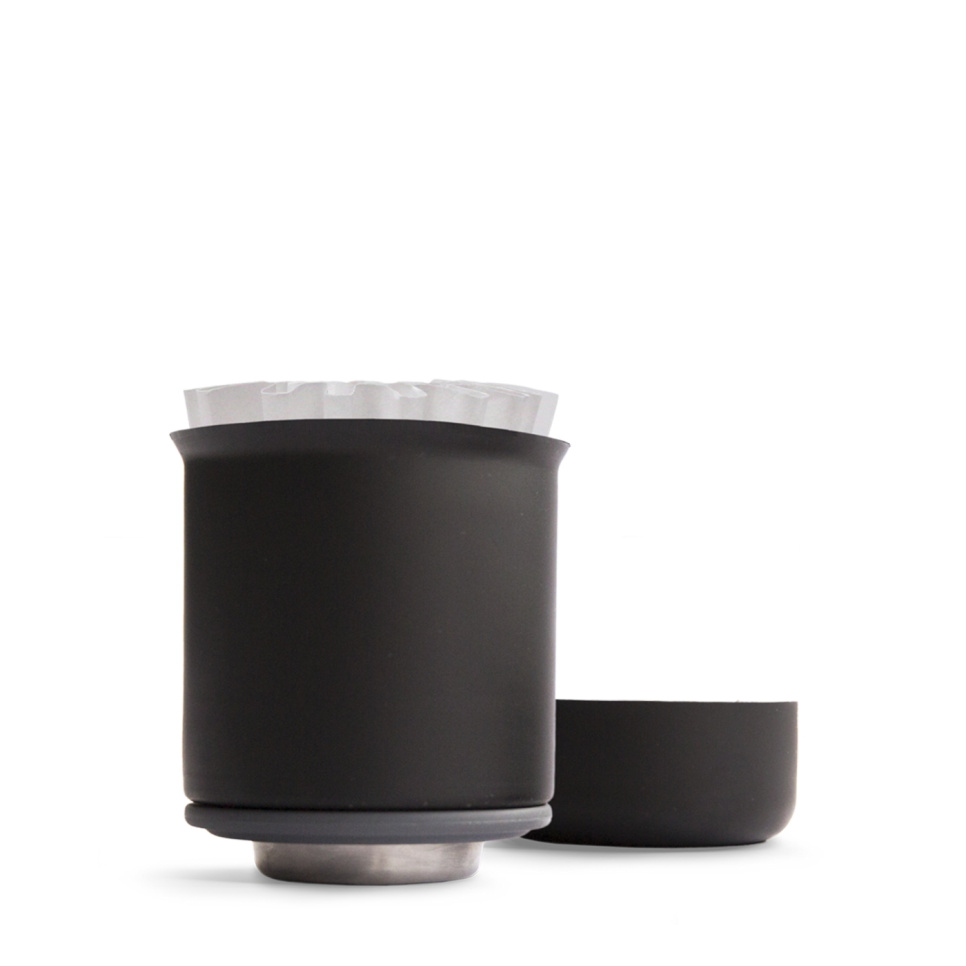 Porte-filtre pour le pour over, Stagg XF Dripper - Fellow dans le groupe Thé et café / Café moulu / Café filtré / Porte-filtre l\'adresse The Kitchen Lab (1638-29446)