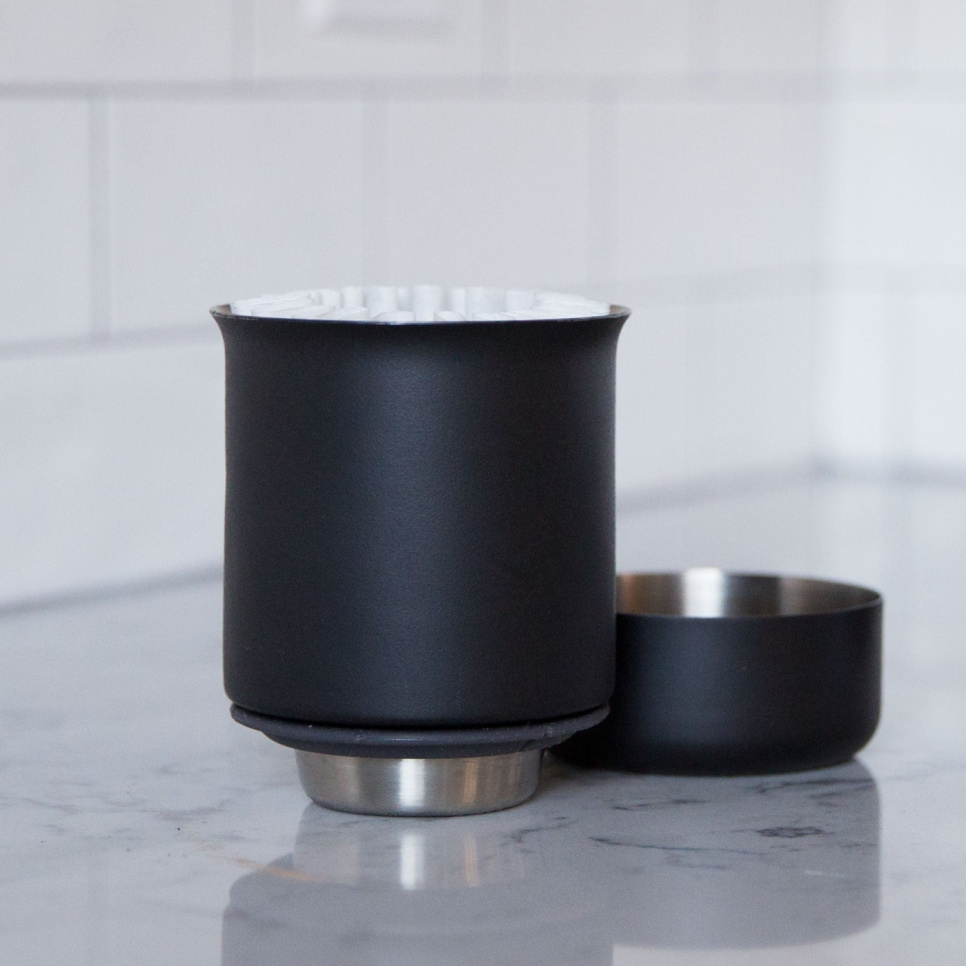 Porte-filtre pour le pour over, Stagg XF Dripper - Fellow
