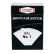 Filtre pour Cup One, paquet de 80 - Moccamaster