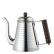 Pichet de service, inox, Wave Pot, 1 litre - Kalita