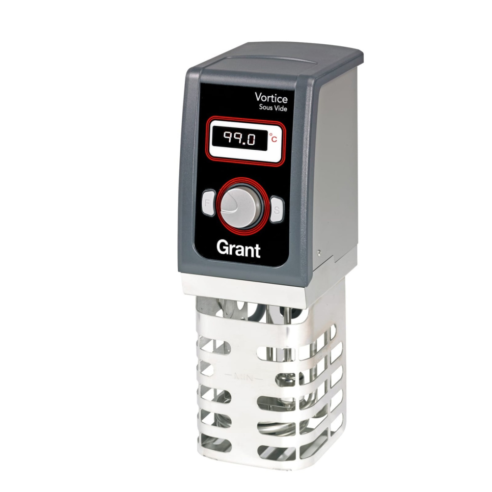 Vortice, sous vide - Grant Creative Cooking dans le groupe Électroménager / Réchauffer et cuire / Circulateurs l\'adresse The Kitchen Lab (1672-15402)