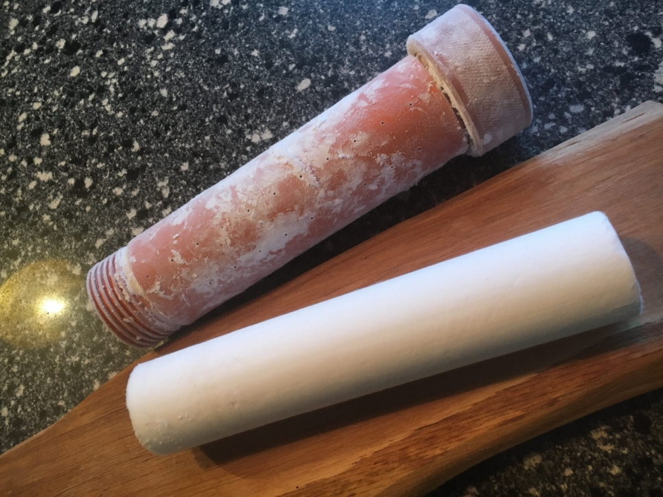 Additif pour faire de la glace carbonatée - IceBerg