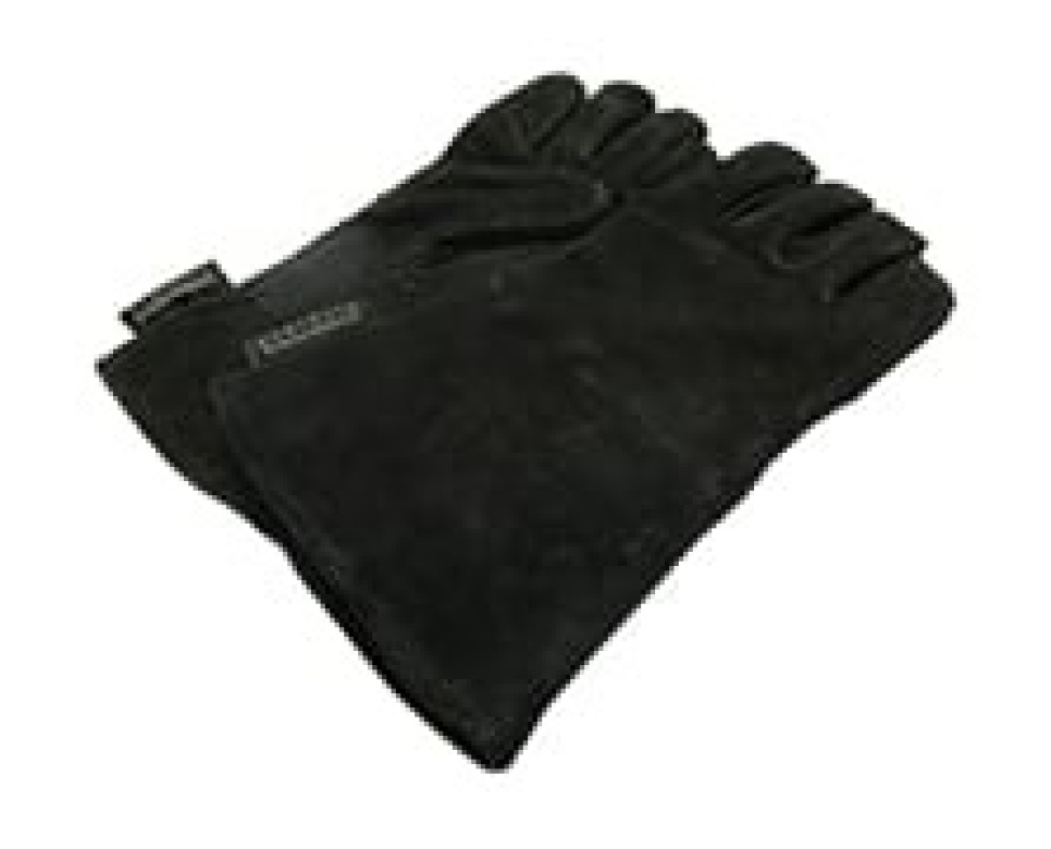Gants en cuir S/M - Everdure by Heston Blumenthal dans le groupe Barbecues, plaques de cuisson et Fours / Autres accessoires pour barbecue / Gants pour le barbecue l\'adresse The Kitchen Lab (1697-23350)