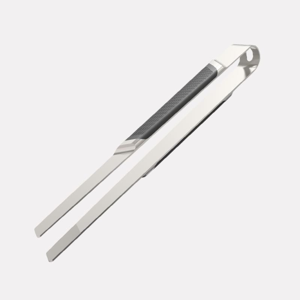 Pince à barbecue Premium (L) avec poignée souple - Everdure by Heston Blumenthal dans le groupe Barbecues, plaques de cuisson et Fours / Autres accessoires pour barbecue / Pinces à barbecue l\'adresse The Kitchen Lab (1697-23355)