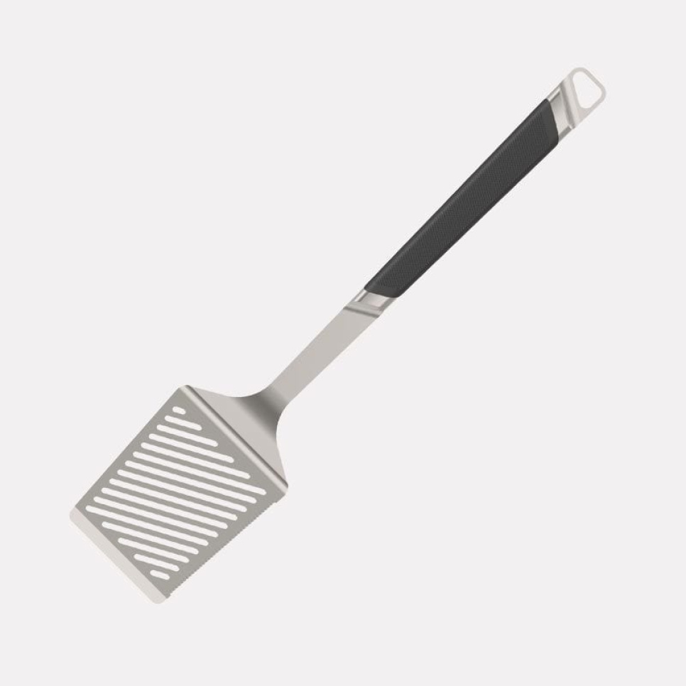 Pelle à barbecue Premium (L) avec prise souple - Everdure by Heston Blumenthal dans le groupe Barbecues, plaques de cuisson et Fours / Autres accessoires pour barbecue / Spatules à barbecue l\'adresse The Kitchen Lab (1697-23357)