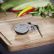 Thermomètre barbecue/rôti sans fil avec app - Cook Perfect