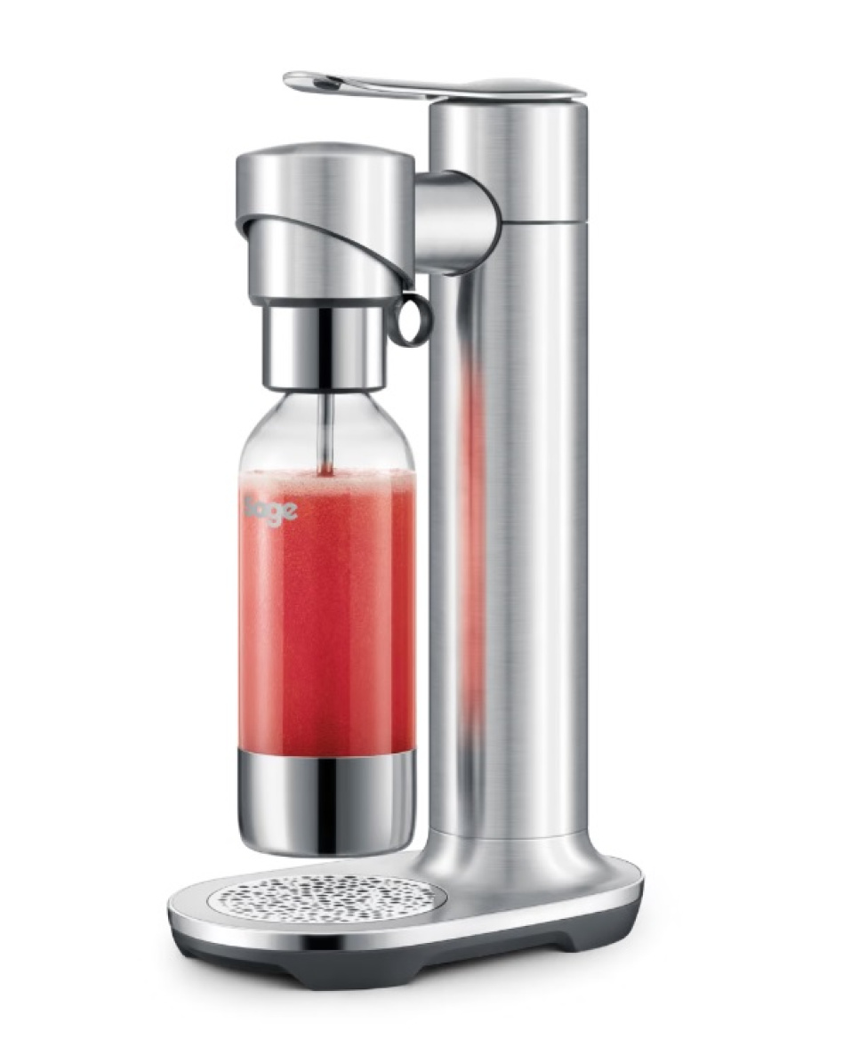 the InFizz™ Fusion - Sage dans le groupe Électroménager / Autre Électroménager / Machine à acide carbonique l\'adresse The Kitchen Lab (1697-29075)