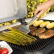 Bêche à griller, Quantum - Everdure de Heston Blumenthal