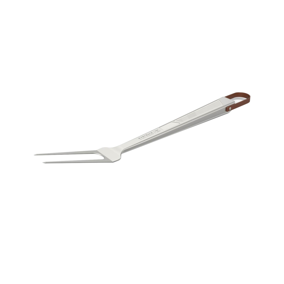 Fourchette à barbecue, Quantum - Everdure by Heston Blumenthal dans le groupe Barbecues, plaques de cuisson et Fours / Autres accessoires pour barbecue / Autres accessoires pour barbecue l\'adresse The Kitchen Lab (1697-29099)