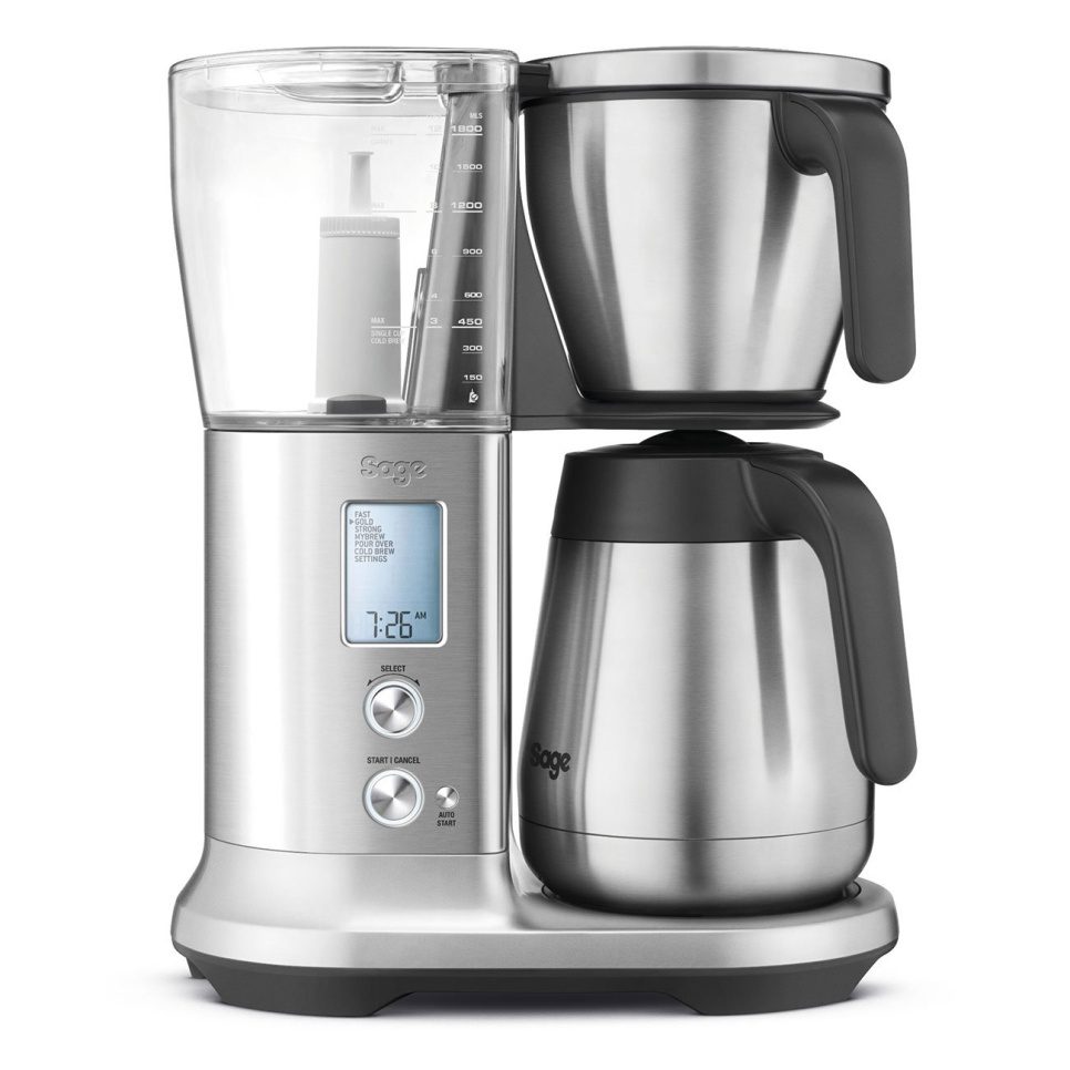 The Precision Brewer, Thermos - Sage dans le groupe Thé et café / Café moulu / Machine à café l\'adresse The Kitchen Lab (1697-29101)