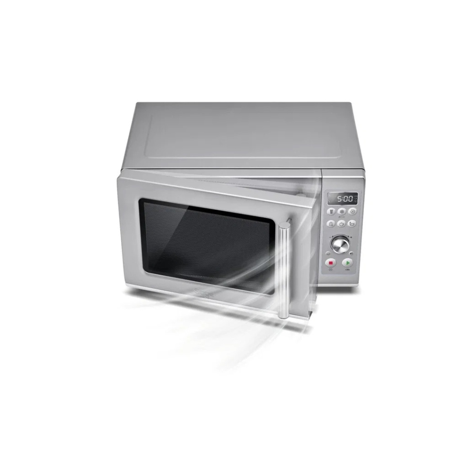 Four à micro-ondes The Compact Wave Soft Close - Sage