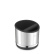 The Knock Box 10, en acier inoxydable - Sage