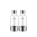Bouteilles pour InFizz Fusion, 0,6 litre, paquet de 2 - Sage