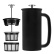Presse française P7, noire, 18 oz - Espro