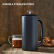 Presse française P7, noire, 18 oz - Espro