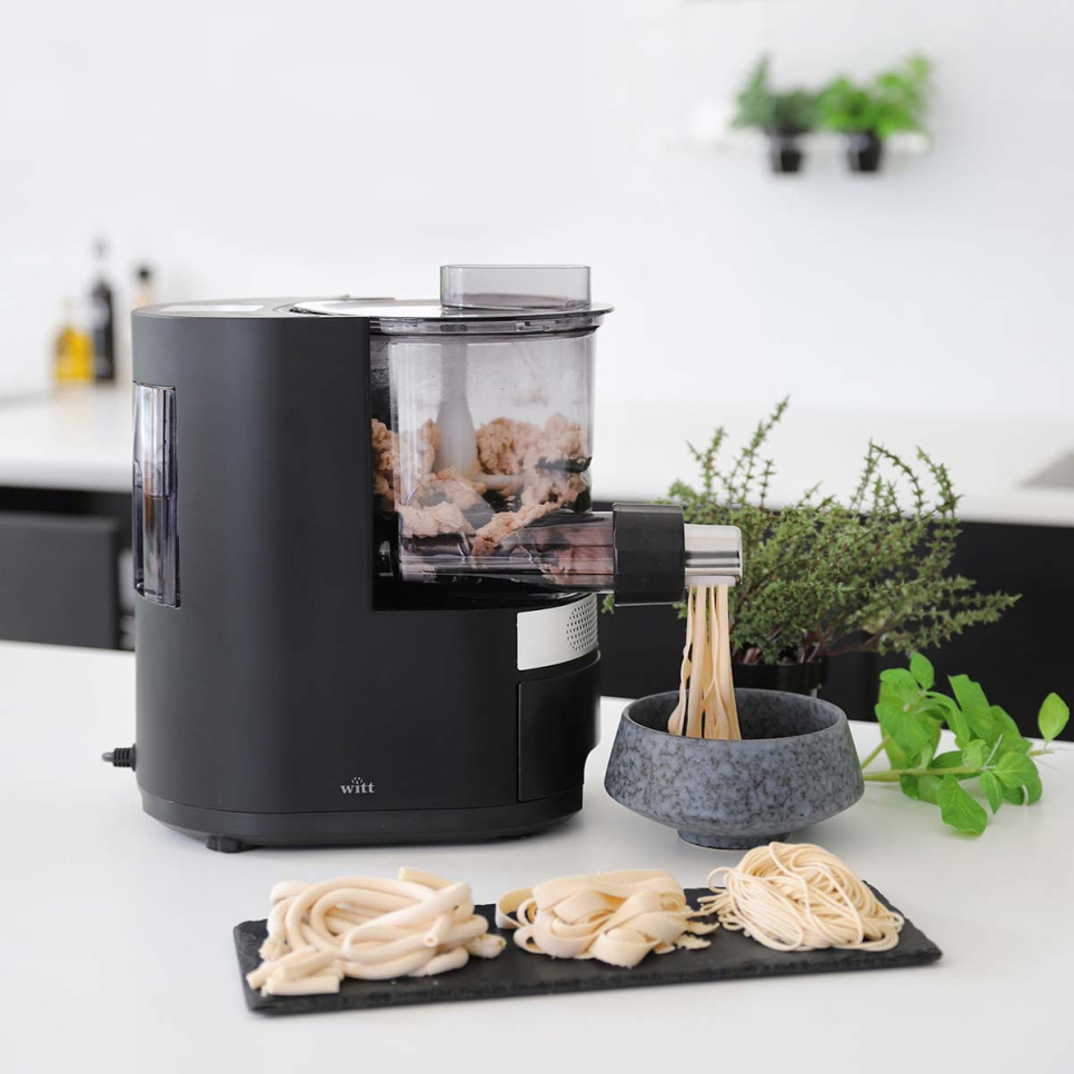 Extrudeuse à pâtes / Machine à pâtes électrique, Premium - Witt