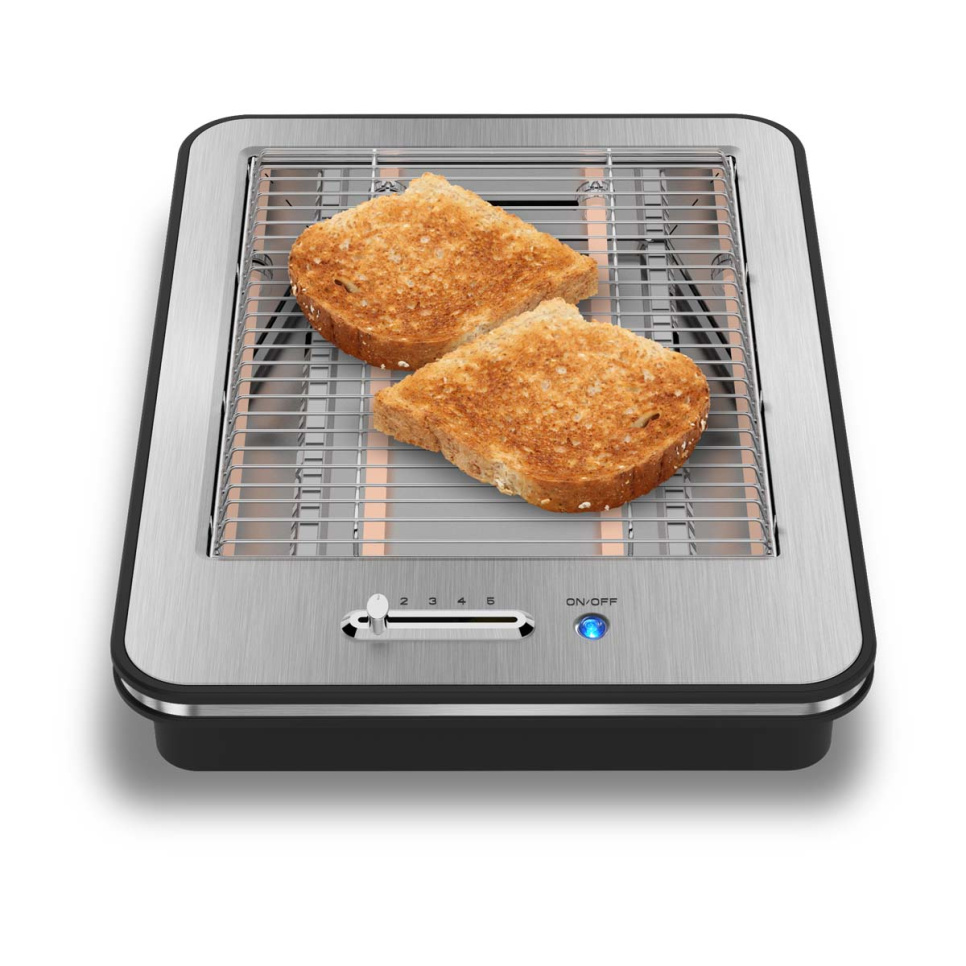 Grille-pain plat, Classic - Witt