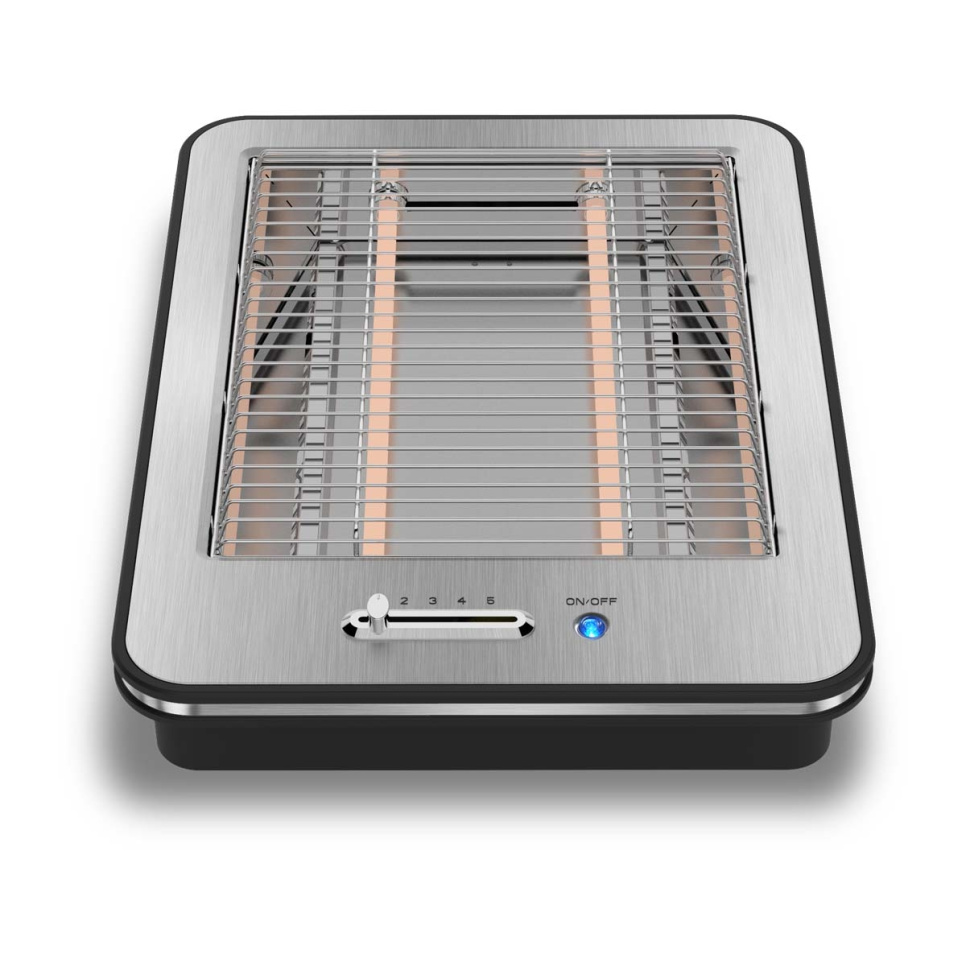 Grille-pain plat, Classic - Witt