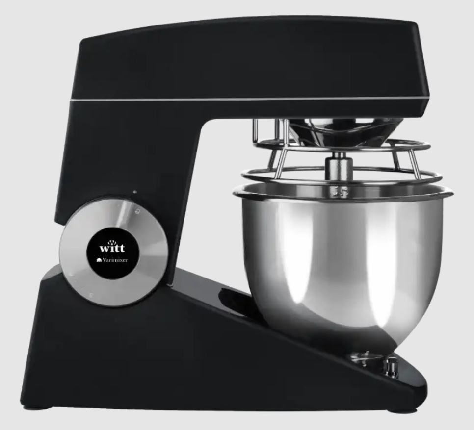 Stand mixer, Teddy - Varimixer dans le groupe Électroménager / Mixer et hacher / Robots de cuisine l\'adresse The Kitchen Lab (1697-29580)