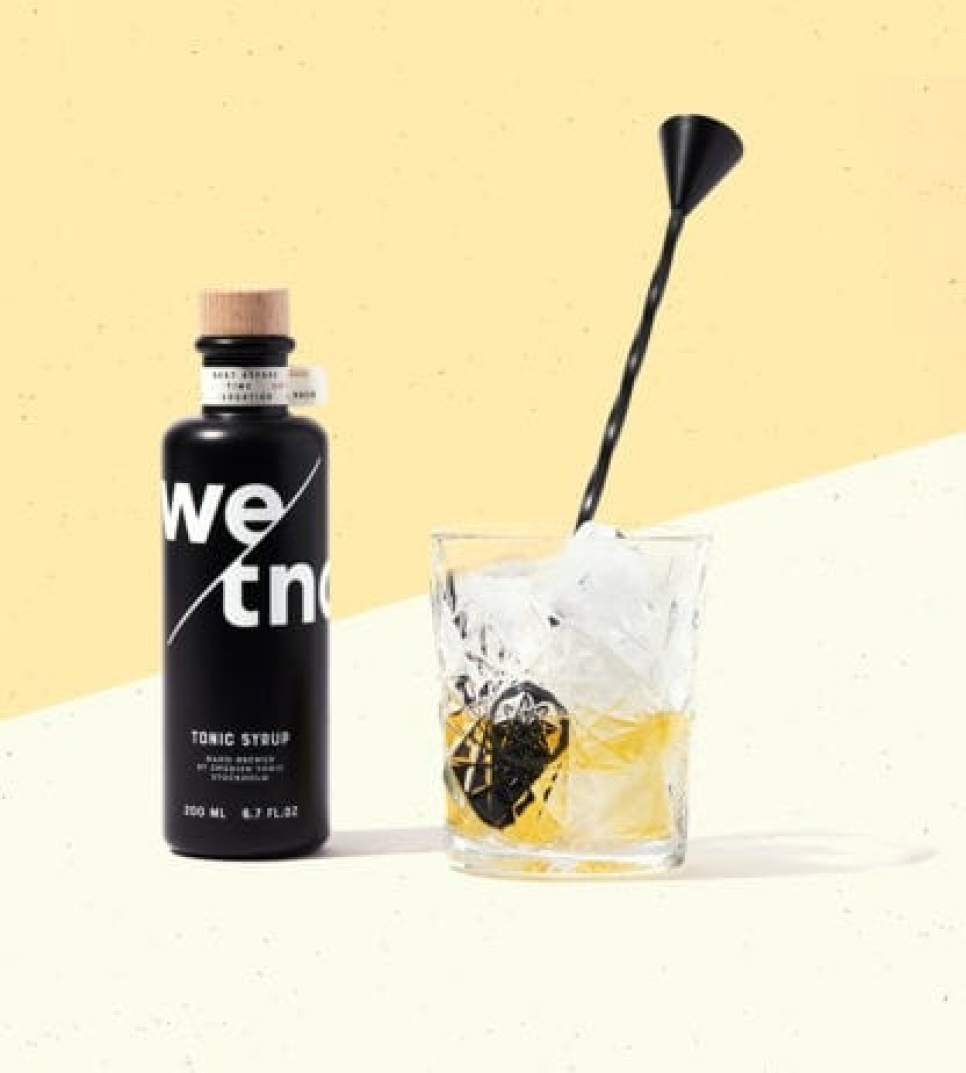 Coffret cadeau Swedish Tonic premium